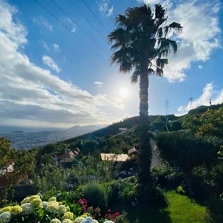 Paraiso - Traumgarten, Meerblick, Wandern Und Golf Villa *