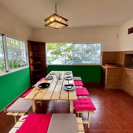 Paraiso - Traumgarten, Meerblick, Wandern Und Golf Villa Funchal (Madeira)