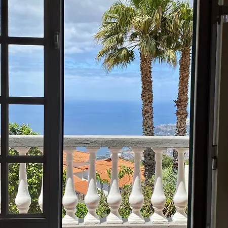 Paraiso - Traumgarten, Meerblick, Wandern Und Golf Villa *