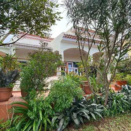 Villa Paraiso - Traumgarten, Meerblick, Wandern Und Golf *