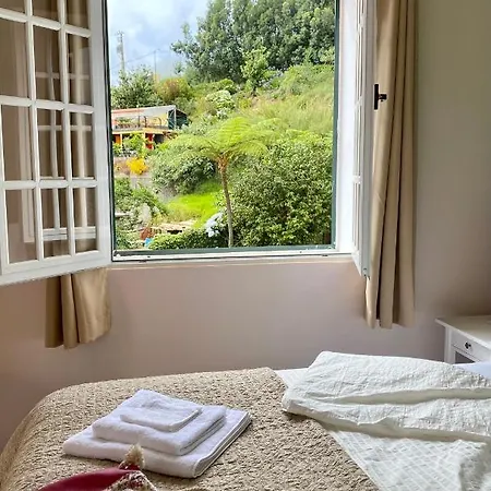 Paraiso - Traumgarten, Meerblick, Wandern Und Golf Villa *