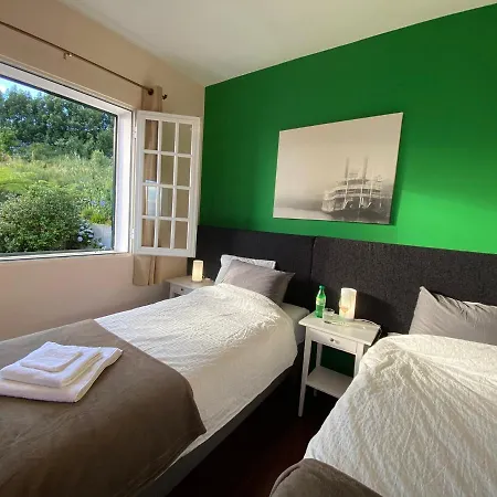 Paraiso - Traumgarten, Meerblick, Wandern Und Golf Villa *