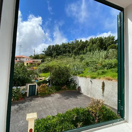 Paraiso - Traumgarten, Meerblick, Wandern Und Golf Villa *